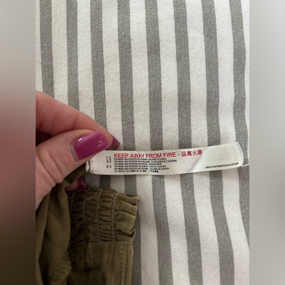 saturday sunday pants - Picture 6 of 9